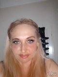 GinaMilf budapesti szexpartner