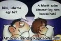 Amazon budapesti szexpartner