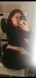 Nina budapesti szexpartner